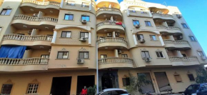 Hurghada Sunrise Flats